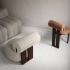 Scaun premium Ottawa, 81 x 70 x 71 cm, Homedit Scaun premium Ottawa, 81 x 70 x 71 cm, Homedit
