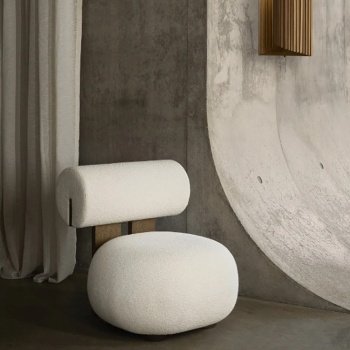 Scaun premium Ottawa, 81 x 70 x 71 cm, Homedit