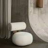 Scaun premium Ottawa, 81 x 70 x 71 cm, Homedit Scaun premium Ottawa, 81 x 70 x 71 cm, Homedit