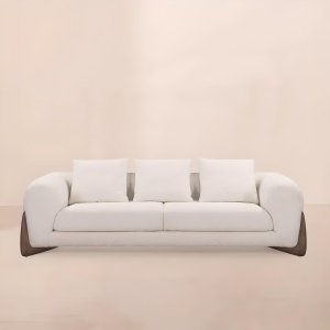 Canapea Atlas, Homedit