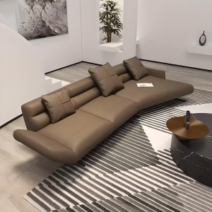 Canapea premium Moderno, Homedit