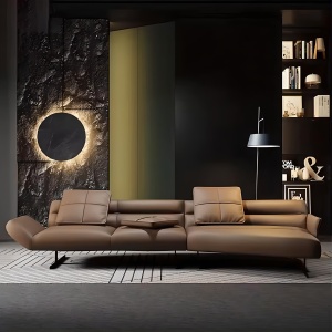 Canapea premium Moderno, Homedit
