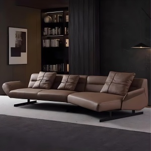 Canapea premium Moderno, Homedit