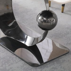 Masă dining Eclipse, Homedit