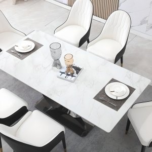 Masă dining Eclipse, Homedit