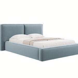 Pat Premium Noah – design tapitat | Dimensiuni 140/160/180 x 200 cm | Homedit