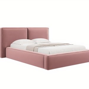 Pat Premium Noah – design tapitat | Dimensiuni 140/160/180 x 200 cm | Homedit