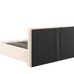 Pat Premium Noah – design tapitat | Dimensiuni 140/160/180 x 200 cm | Homedit