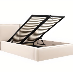 Pat Premium Noah – design tapitat | Dimensiuni 140/160/180 x 200 cm | Homedit