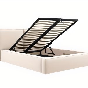 Pat Premium Noah – design tapitat | Dimensiuni 140/160/180 x 200 cm | Homedit