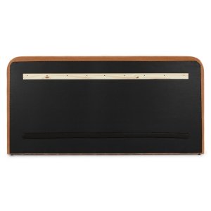 Pat Premium Nord – design tapitat | Dimensiuni 140/160/180 x 200 cm | Homedit