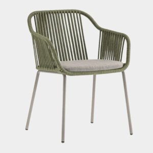 Scaun Premium pentru terasa Bibo, Homedit