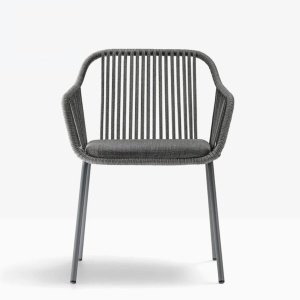 Scaun Premium pentru terasa Bibo, Homedit