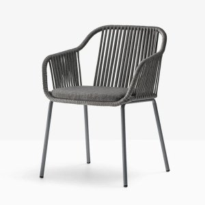 Scaun Premium pentru terasa Bibo, Homedit
