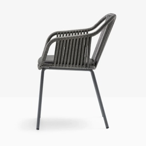 Scaun Premium pentru terasa Bibo, Homedit