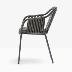 Scaun Premium pentru terasa Bibo, Homedit