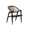 Scaun lemn masiv premium Eriko, Homedit Scaun lemn masiv premium Eriko, Homedit