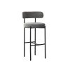 Scaun de bar premium Counter, Homedit Scaun de bar premium Counter, Homedit