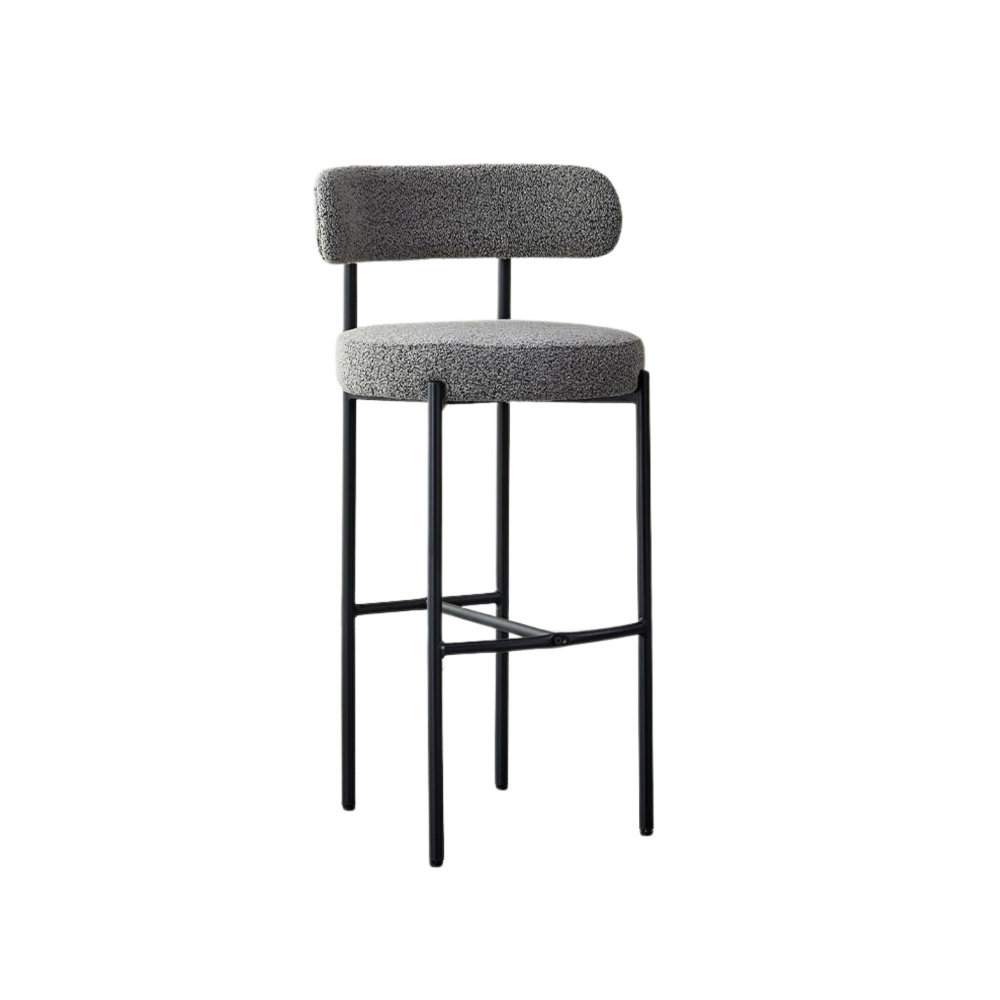 Scaun de bar premium Counter, Homedit Scaun de bar premium Counter, Homedit