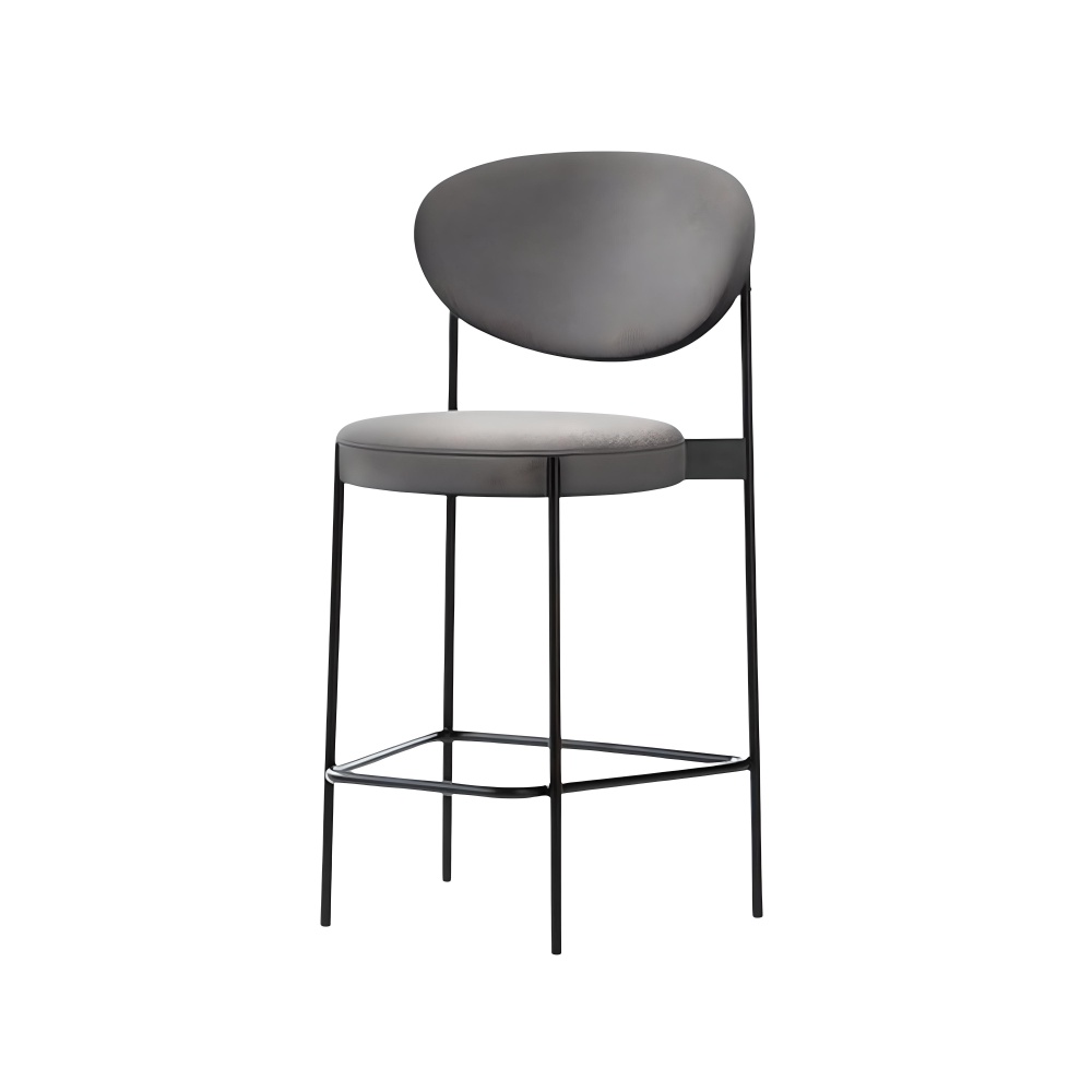 Scaun de bar premium Loft, Homedit Scaun de bar premium Loft, Homedit