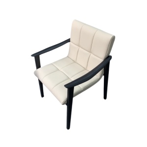 Scaun premium din lemn de frasin Luxuria, Homedit
