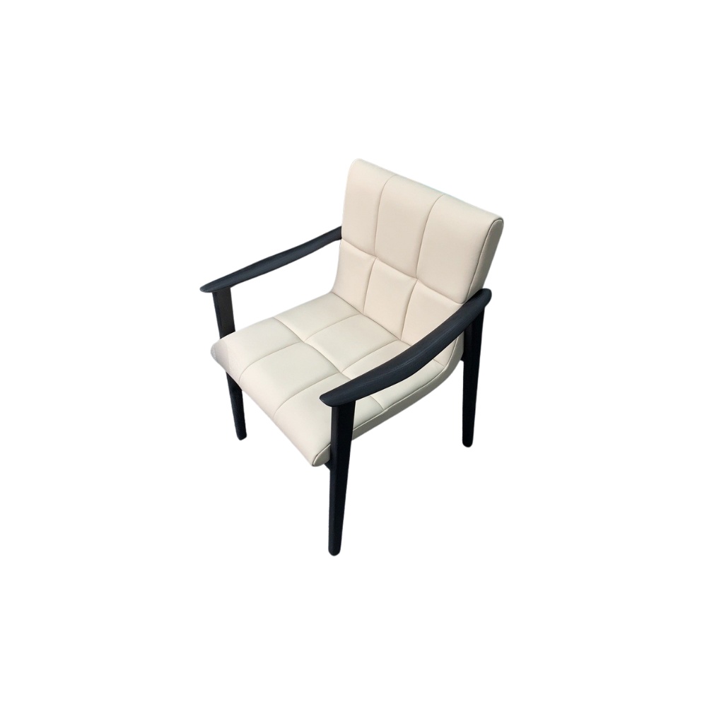 Scaun premium din lemn de frasin Luxuria, Homedit