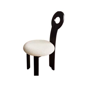 Scaun premium Cedric, Homedit