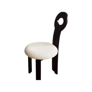 Scaun premium Cedric, Homedit