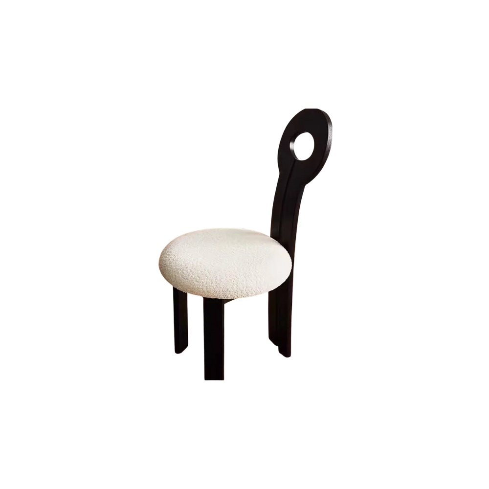 Scaun premium Cedric, Homeditx