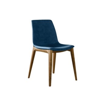 Scaun Premium Lenardi, 85 x 50 x 45 cm, Homedit