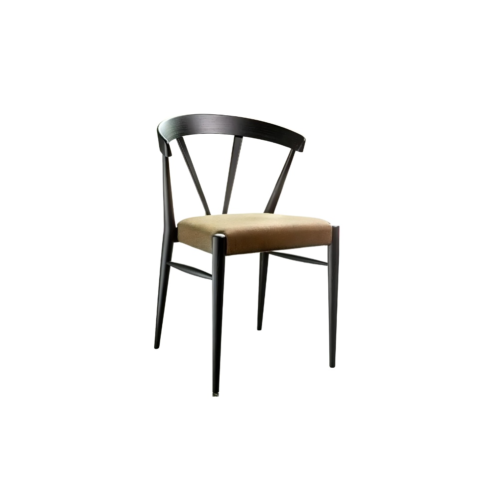 scaun lemn de frasin sera, homedit