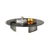 Masa living premium Glassy, Homedit