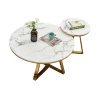 Masuta living Nest, set premium, 80 x 44 cm / 50 x 55 cm, Homedit Masuta living Nest, set premium, 80 x 44 cm / 50 x 55 cm, Homedit