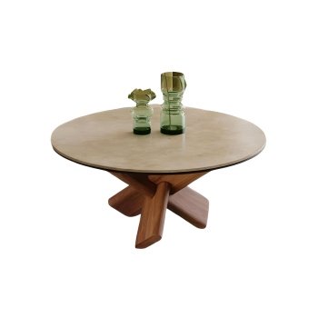 Masa living premium Hexxen, 80 x 39 cm, Homedit