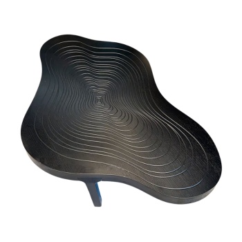 Masuta de cafea Stub, masa living premium, Homedit
