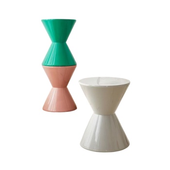 Masuta Living Premium Echoing Shapes, 36 x 45 cm Homedit
