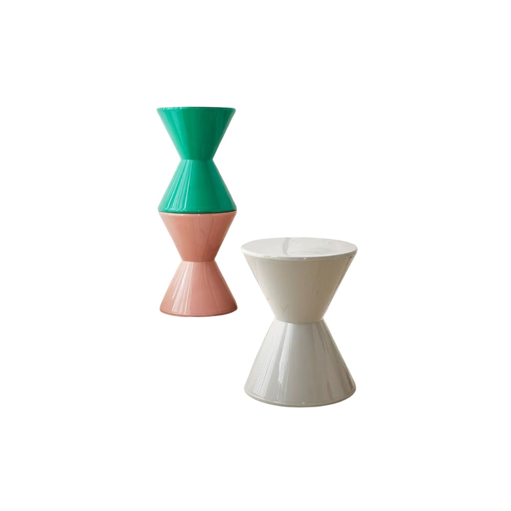 Masuta Living Premium Echoing Shapes, 36 x 45 cm Homedit