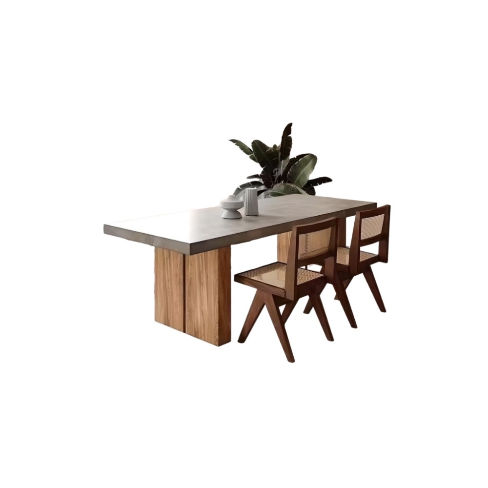 Masa Dining lemn masiv Nordis Pine, masa bucatarie, Homedit Masa Dining lemn masiv Nordis Pine, masa bucatarie, Homedit