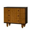 Consola mobilier lemn masiv de pin, comoda Bungalow Drawer Consola mobilier lemn masiv de pin, comoda Bungalow Drawer