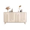 Consola mobilier 150 x 40 x 90 Bosa, Comoda mobilier Homedit