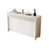 Consola mobilier premium, comoda Entrance 140 cm x 40 cm x 90 cm, Homedit