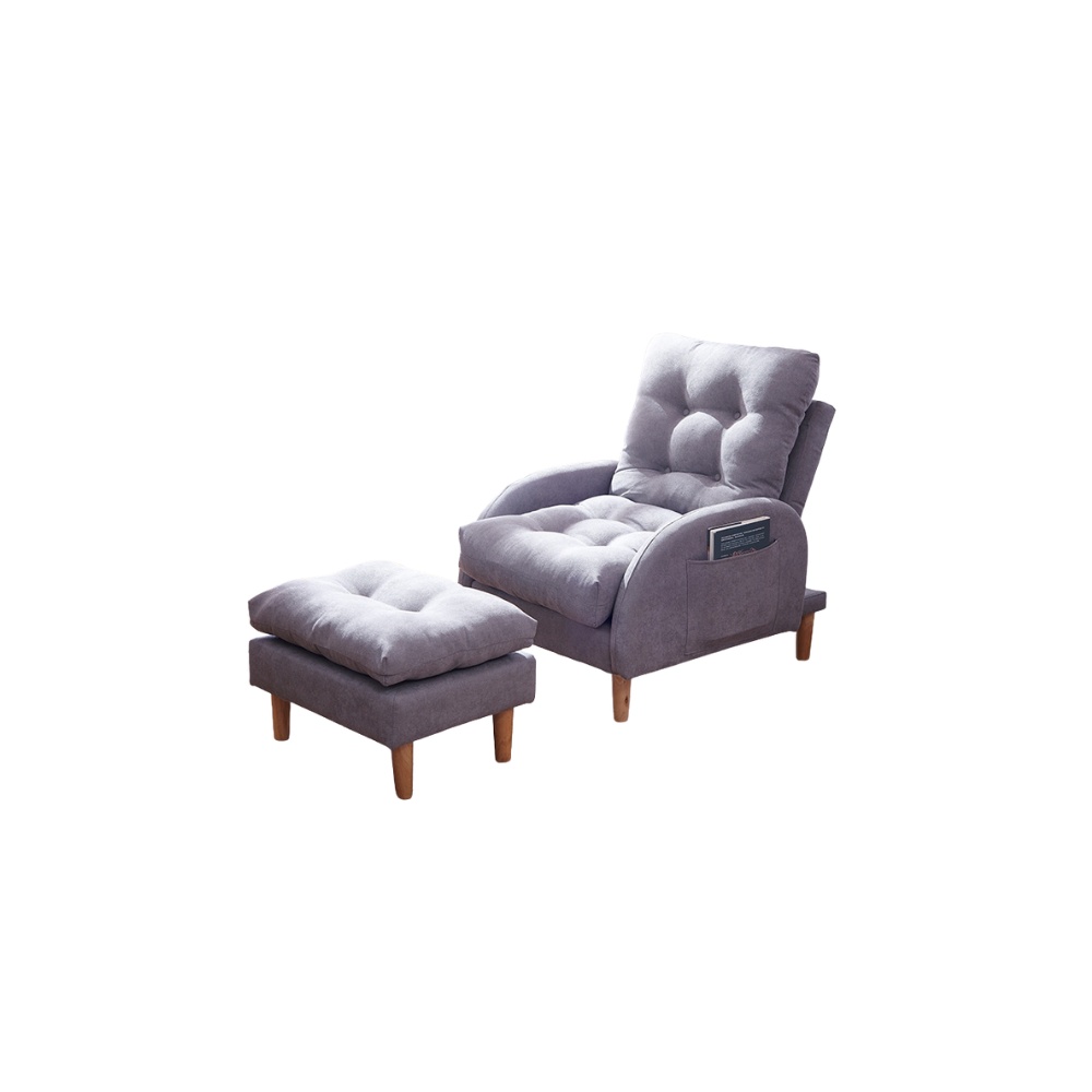 Fotoliu premium Norway, Homedit