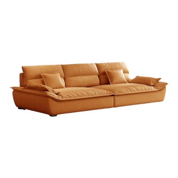 Canapea premium Versa, Homedit