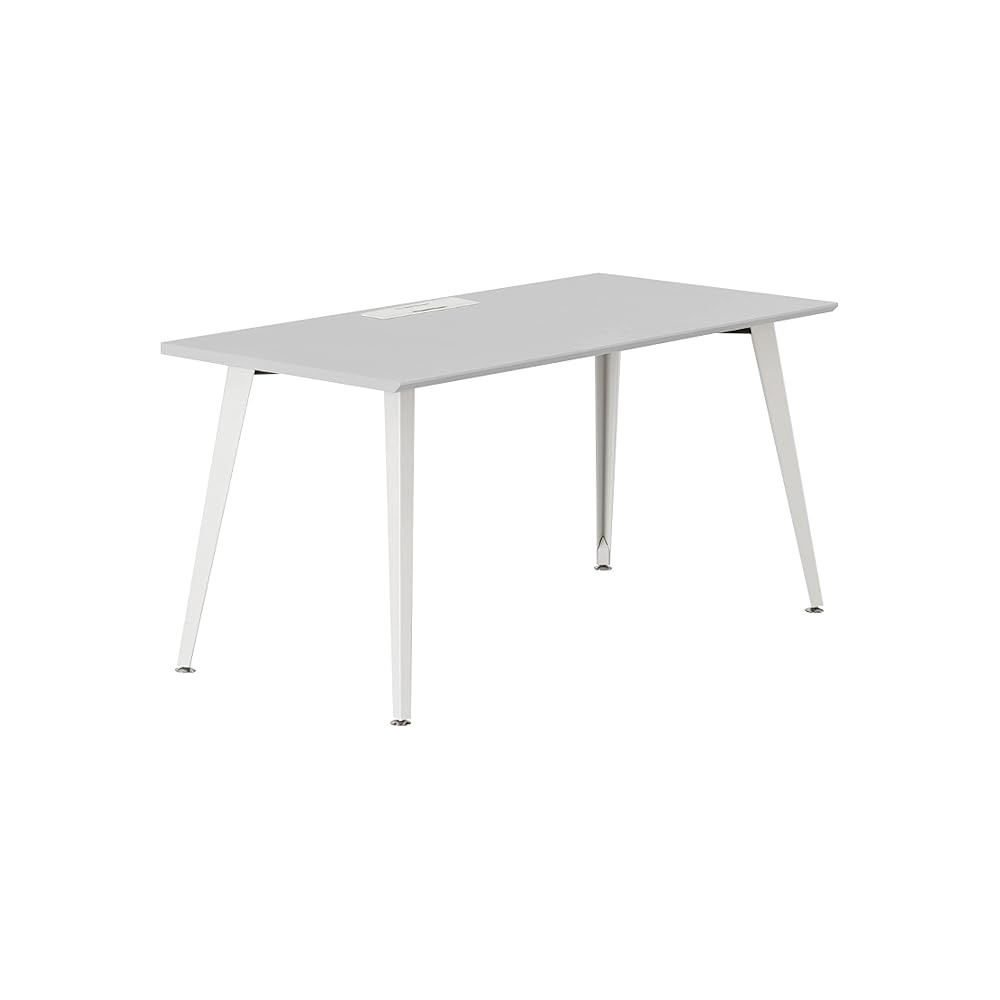 Masă dining Luuke din oțel carbon – 120×70×73 cm | Homedit Masă dining Luuke din oțel carbon – 120×70×73 cm | Homedit