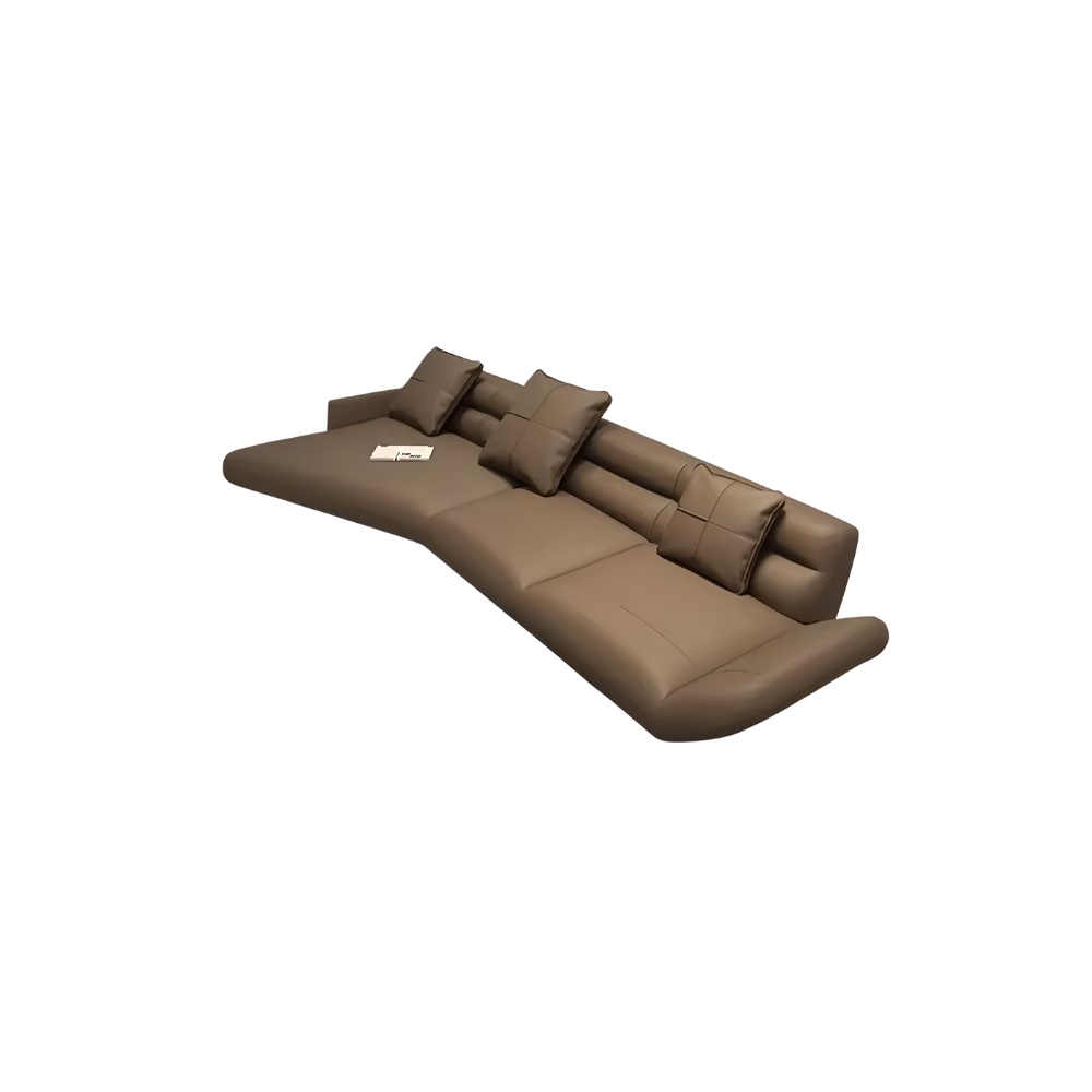 Canapea premium Moderno, Homedit