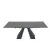 Masa dining extensibila 140 -200 Rock, masa bucatarie Homedit