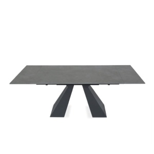 Masa dining extensibila 140 -200 Rock, masa bucatarie Homedit