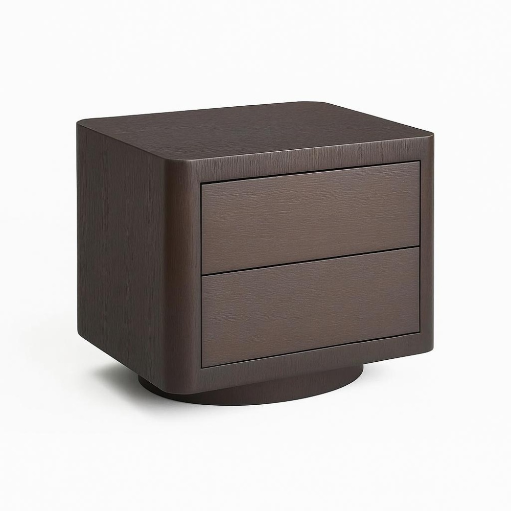 Noptiera premium Venice, 55 x 45 x 50 cm, Homedit