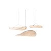 Lustră Veil – Design fluid, 5 dimensiuni elegante | Homedit