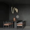 Lustra Modly – Design modern, lungime reglabilă | Homedit